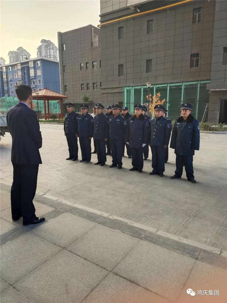 物業(yè)管理員是干什么的？很多應(yīng)屆畢業(yè)生都點進(jìn)來看了！