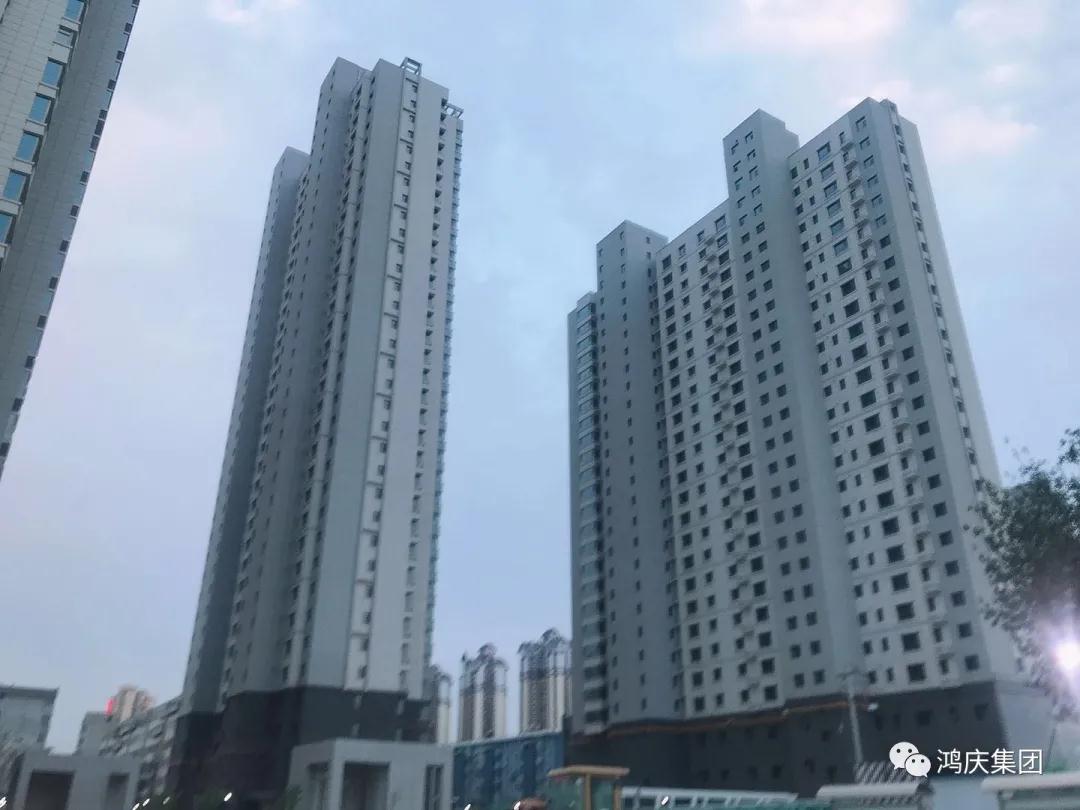 鴻慶物業(yè)招聘信息，歡迎您的加入！