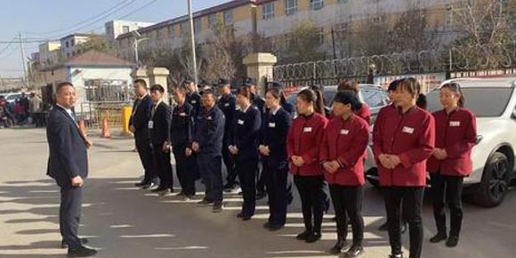 在國外拖欠物業(yè)費是個什么樣的體驗？