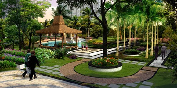 做好小區(qū)治理是個(gè)大事情