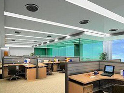 您工作的地方，辦公保潔可不能馬虎！