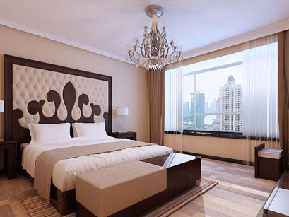 蘭州室內(nèi)裝修，甲醛主要來自于哪里你知道嗎？