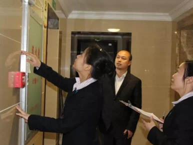 蘭州物業(yè)公司，項(xiàng)目現(xiàn)場(chǎng)管理的27個(gè)要點(diǎn)