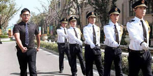 物業(yè)管理條例業(yè)主要享受哪些服務(wù)！