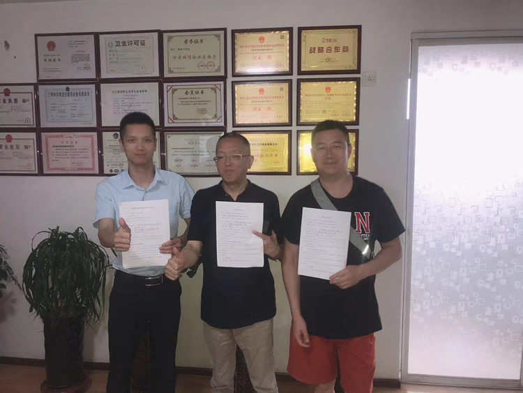 光華家園裝修入住在即，鴻慶物業(yè)集團(tuán)打造醛老虎無毒裝修