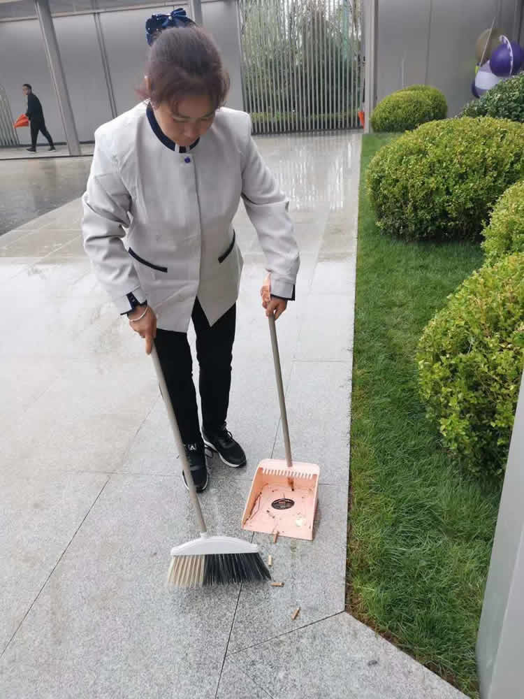 關(guān)于物業(yè)垃圾分類(lèi)與處理的那些事，很多業(yè)主都不知道